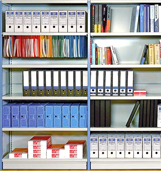 File Racks