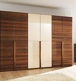 Wardrobes