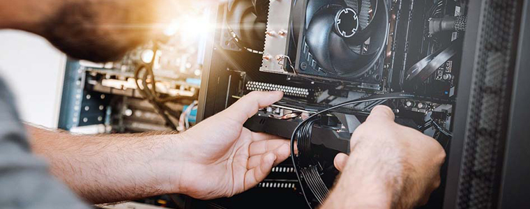 Annual Maintenance  Annual Maintenance