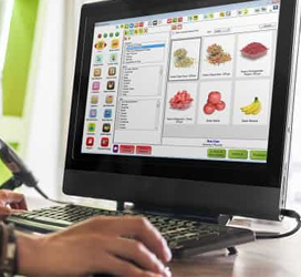 Billing & POS Software Billing & POS Software