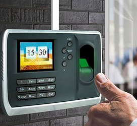 Biometric Attendance Biometric Attendance