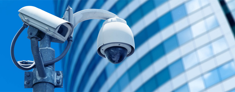 CCTV Surveillance CCTV Surveillance