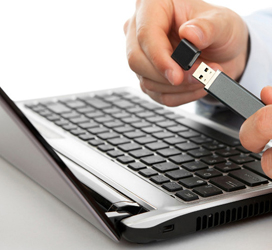 Data Recovery in All Digital Media Data Recovery in All Digital Media