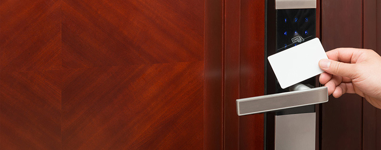 Door Access Control  Door Access Control