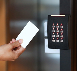 Door Access Control Door Access Control