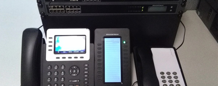 EPABX Detection System  EPABX Detection System