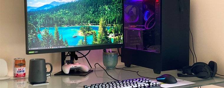 Gaming Computers  Gaming Computers