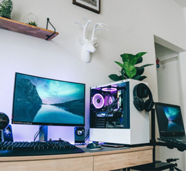 Gaming Computers Gaming Computers