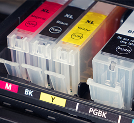 IXX Cartridge Toner Cartridge IXX Cartridge Toner Cartridge